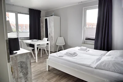 Lagunenstadt am Haff Fewo 181 -