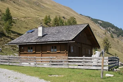 Fröschlhütte