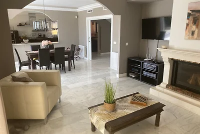 Holiday home relaxing holiday La Manga del Mar Menor