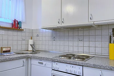 Matthias-Petersen-Haus Whg. 1