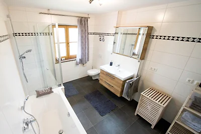 Ferienwohnung Zugspitze
