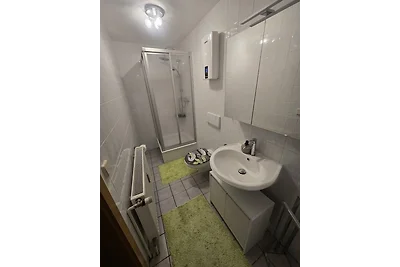 Ferienwohnung, Apartment