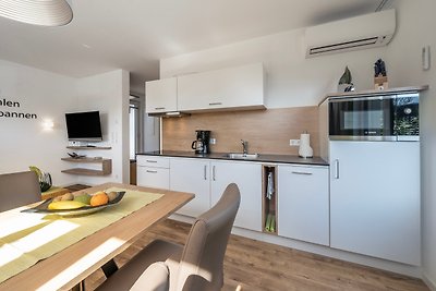 Vakantieappartement Gezinsvakantie Hagnau