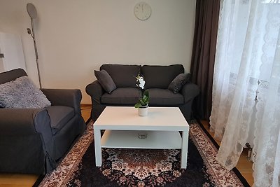 Vakantieappartement Gezinsvakantie Neuss