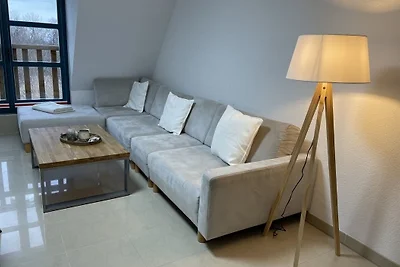 Appartamento Vacanza con famiglia Klütz