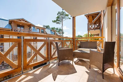 Sun&Snow Rezydencja Park Rodzinna