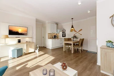 Aparthotel Waterkant Suites, Suite