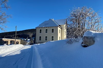 Försterei Eibenstock - App Luise