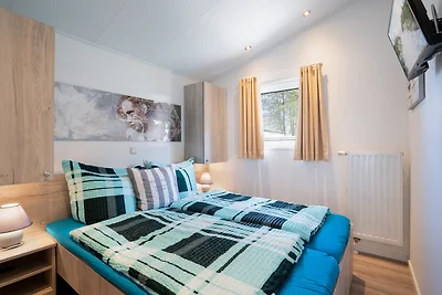 Vakantiehuis Ontspannende vakantie Scharbeutz