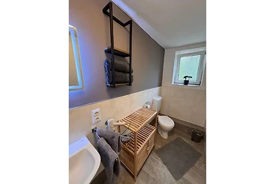 Vakantieappartement Gezinsvakantie Hemmoor