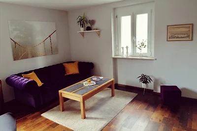 Ferienwohnung Südschwarzwald