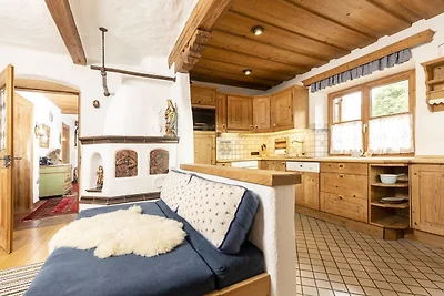 Vakantiehuis Ontspannende vakantie Kaltenbach