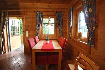 Holzhaus Grömitz "Das kleine