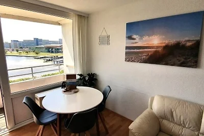 Haus "Hanseatic", Wohnung 4.19