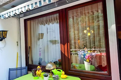 Ferienwohnung am Waldrand
