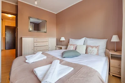 Sun&Snow Polanki - Apartment 303