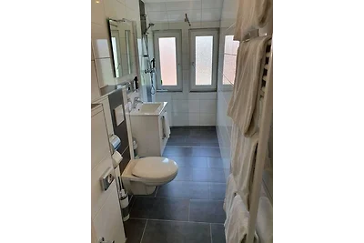 Ferienwohnung Wattenmeer