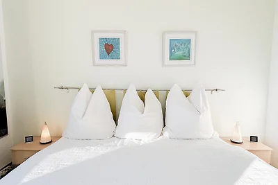 Appartamento Vacanza con famiglia Grevesmühlen