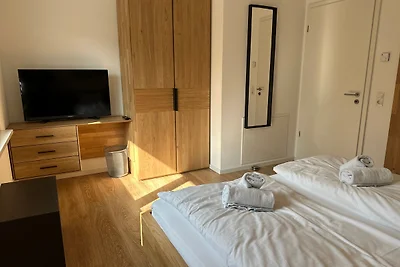 Casa vacanze Vacanza di relax Glowe