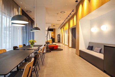 Vakantieappartement Gezinsvakantie Wien