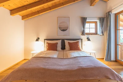 Dorfchalets - Chalet Berta inkl.