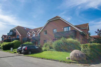 Vakantieappartement Gezinsvakantie Dahme