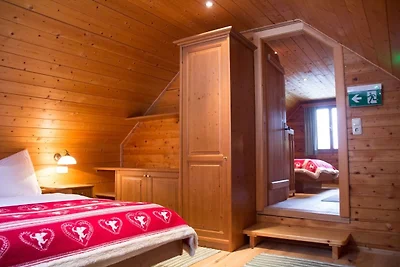 Ferienhütte Windlegern