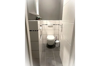 Vakantieappartement Gezinsvakantie Pellingen