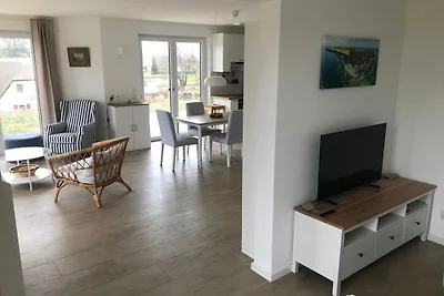 Casa vacanze Vacanza di relax Lohme