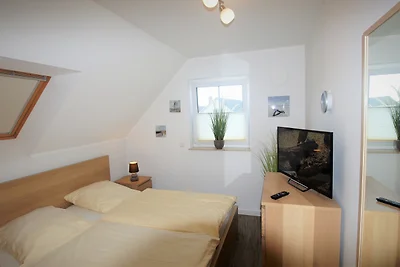 Haus Sonne, Wohnung 06 Strandlust