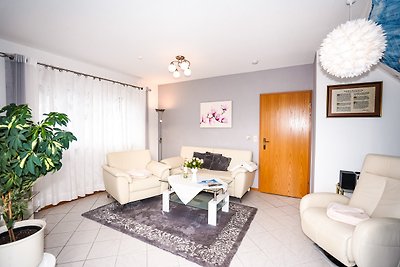 Haus Strandperle (FeWo)