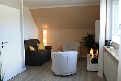 Vakantieappartement Gezinsvakantie Heiligenhafen