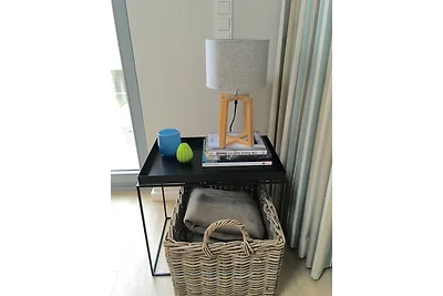 Ostsee - Appartement "Pier 77" im