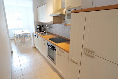 Nikolaiblick Loft mit Klimaanlage -