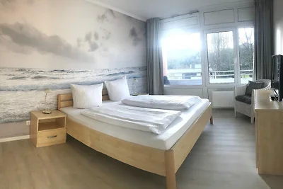 Appartamento Vacanza con famiglia Grömitz