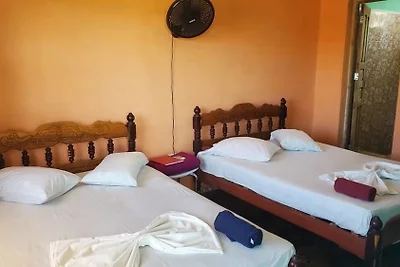 Appartamento Vacanza con famiglia Vinales