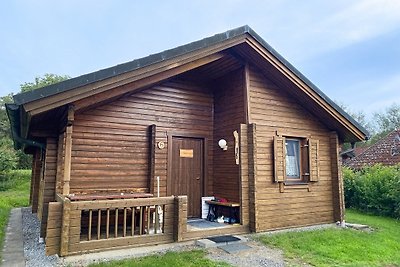 Ferienhaus Nr. 6, Typ A, Feriendorf