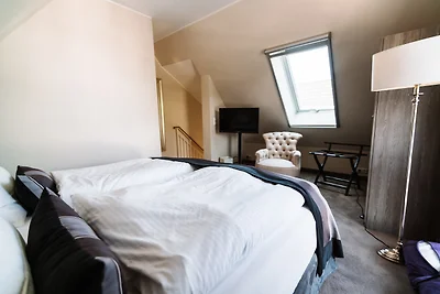 Vakantieappartement Gezinsvakantie Ahrenshoop