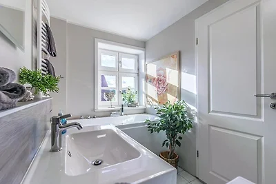 Wohnung Traumzeit im Gutshof zum