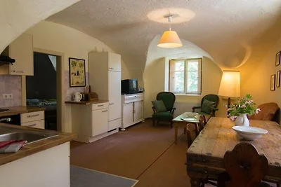 Landhaus aus dem 16. Jahrhundert