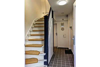 Vakantieappartement Gezinsvakantie Kassel