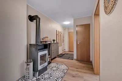 Märchenhaftes Ferienhaus "Hänsel"