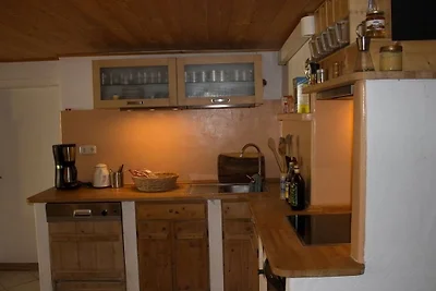 Ferienwohnung im Landhaus am See
