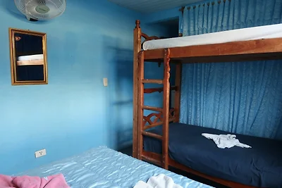 Hostal Bertica & Noel Appartement 1