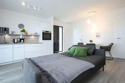 Apartamento Vacaciones familiares Dahme