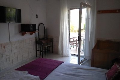 Vakantieappartement Gezinsvakantie 