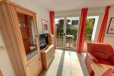 Villa Inseltraum, App. 2