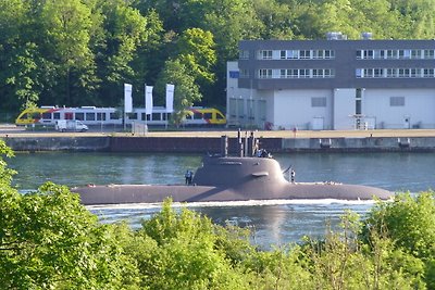 Ostseenahes Traumhaus am Kiel-Kanal