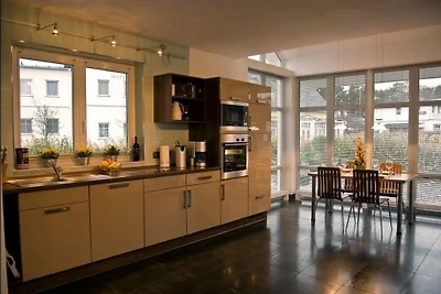 Ferienwohnung Rügen - 200m zum