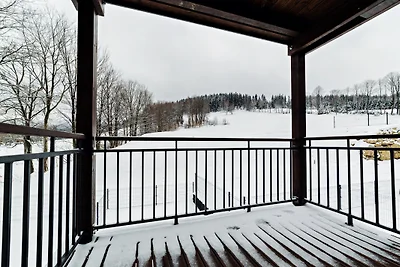 Vakantieappartement Gezinsvakantie Karpacz